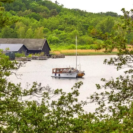 In The Maremueritz Yachthafen Resort, Waren An Der Mueritz Lejlighed Waren (Mueritz)